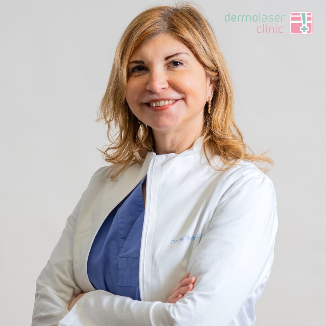 Dr.ssa Nadia Bernocchi