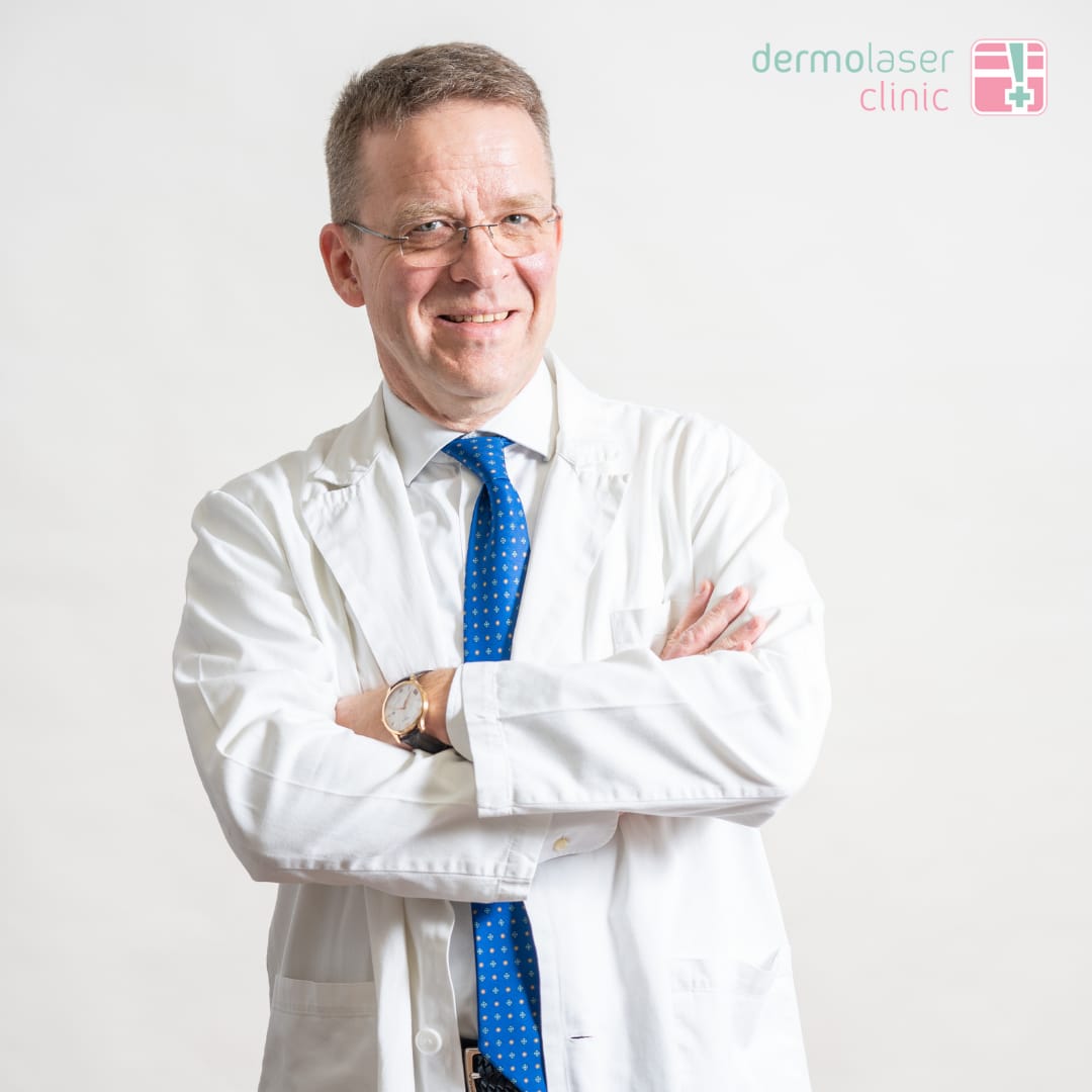 Dr. Florian C. Heydecker