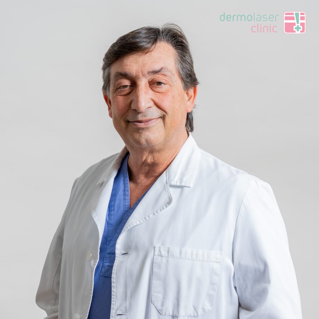 Dr. Ignazio Scimè