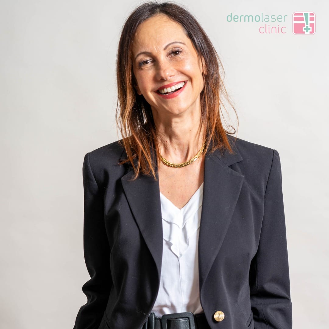 Dr.ssa Daniela R. La Rocca