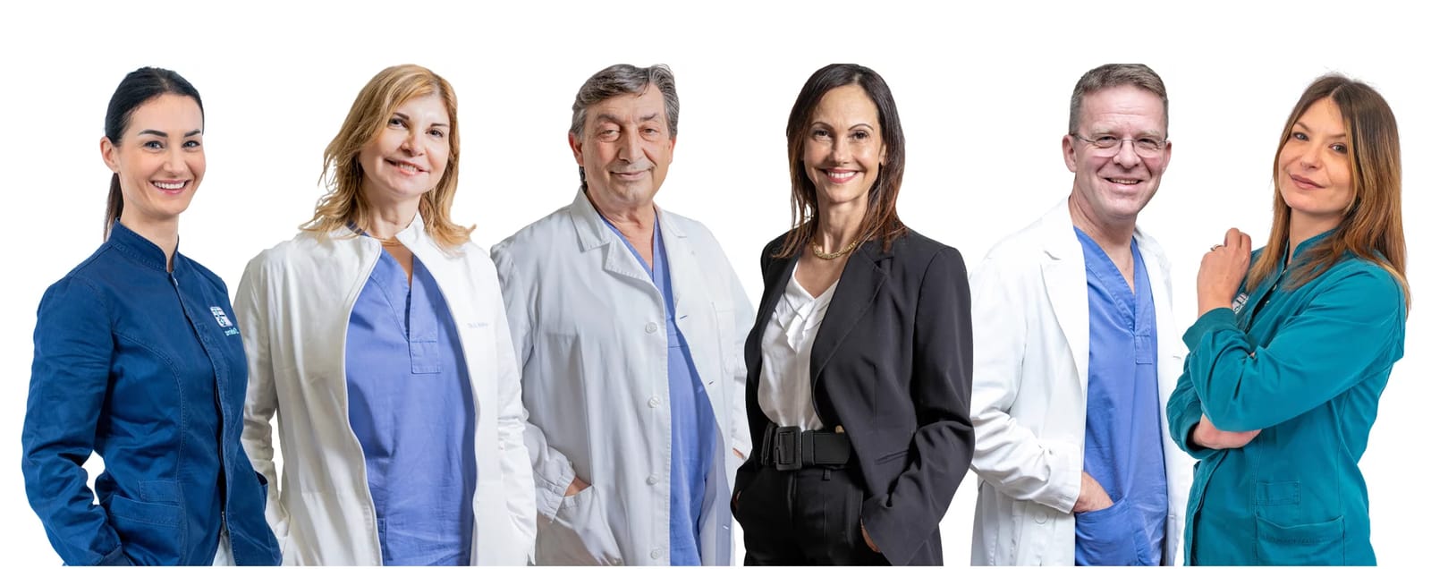 Dermo Laser Clinic Team Medico